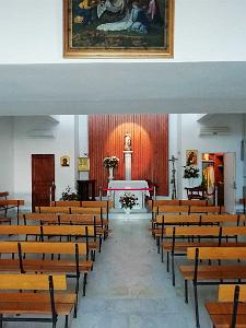 2019 05 30 NIMES-L ASCENSION A NOTRE DAME DE SANTA CRUZ (28)
